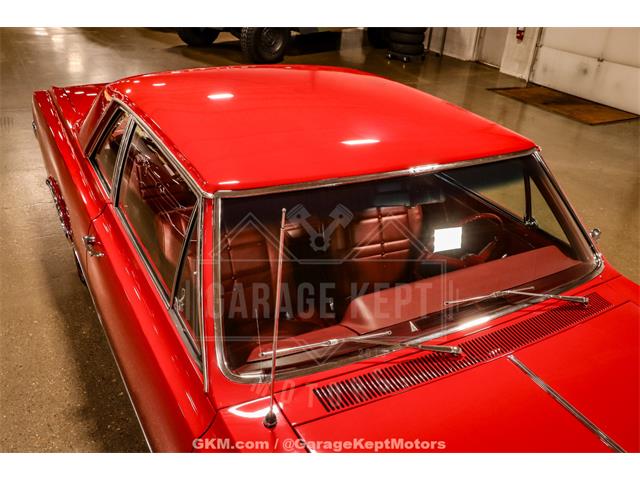 1965 Oldsmobile Cutlass (CC-2089411) for sale in Grand Rapids, Michigan