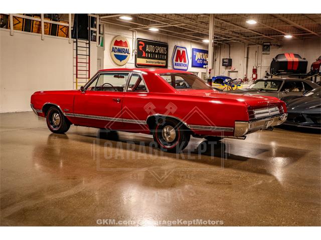 1965 Oldsmobile Cutlass (CC-2089411) for sale in Grand Rapids, Michigan