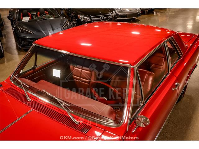 1965 Oldsmobile Cutlass (CC-2089411) for sale in Grand Rapids, Michigan