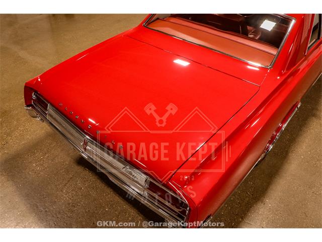 1965 Oldsmobile Cutlass (CC-2089411) for sale in Grand Rapids, Michigan