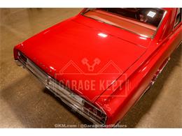 1965 Oldsmobile Cutlass (CC-2089411) for sale in Grand Rapids, Michigan