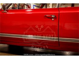 1965 Oldsmobile Cutlass (CC-2089411) for sale in Grand Rapids, Michigan