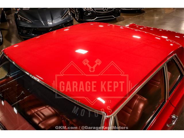 1965 Oldsmobile Cutlass (CC-2089411) for sale in Grand Rapids, Michigan