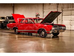 1965 Oldsmobile Cutlass (CC-2089411) for sale in Grand Rapids, Michigan