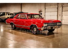 1965 Oldsmobile Cutlass (CC-2089411) for sale in Grand Rapids, Michigan