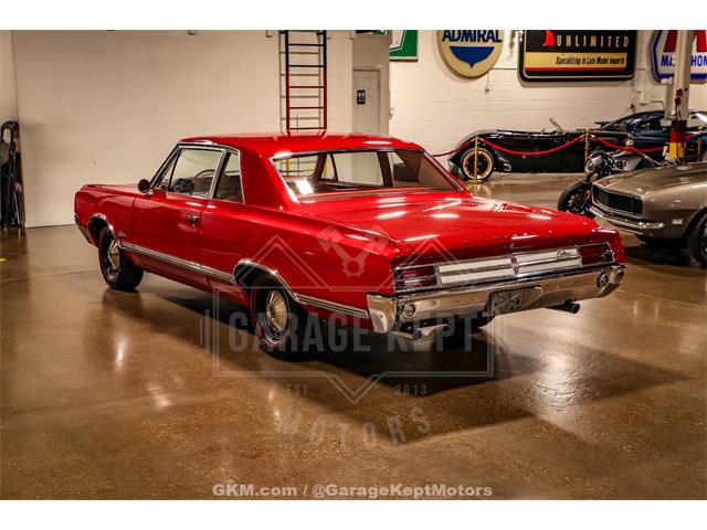 1965 Oldsmobile Cutlass (CC-2089411) for sale in Grand Rapids, Michigan