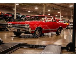 1965 Oldsmobile Cutlass (CC-2089411) for sale in Grand Rapids, Michigan