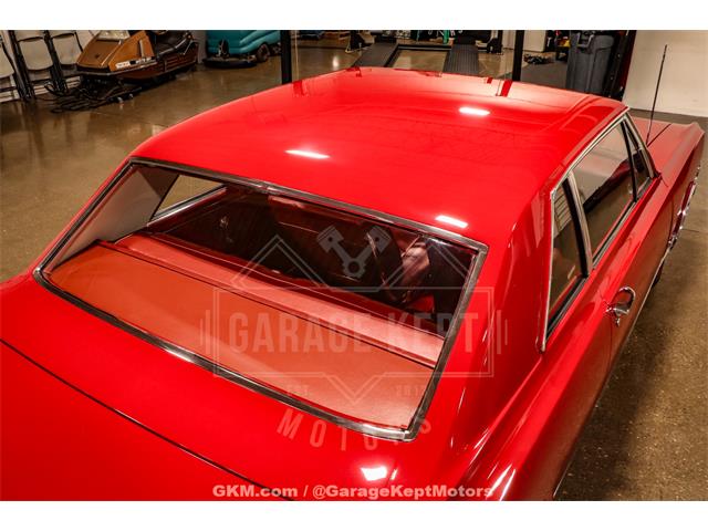 1965 Oldsmobile Cutlass (CC-2089411) for sale in Grand Rapids, Michigan