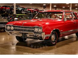 1965 Oldsmobile Cutlass (CC-2089411) for sale in Grand Rapids, Michigan