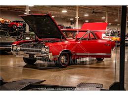 1965 Oldsmobile Cutlass (CC-2089411) for sale in Grand Rapids, Michigan