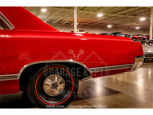 1965 Oldsmobile Cutlass (CC-2089411) for sale in Grand Rapids, Michigan