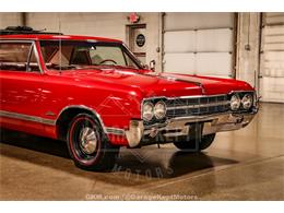 1965 Oldsmobile Cutlass (CC-2089411) for sale in Grand Rapids, Michigan