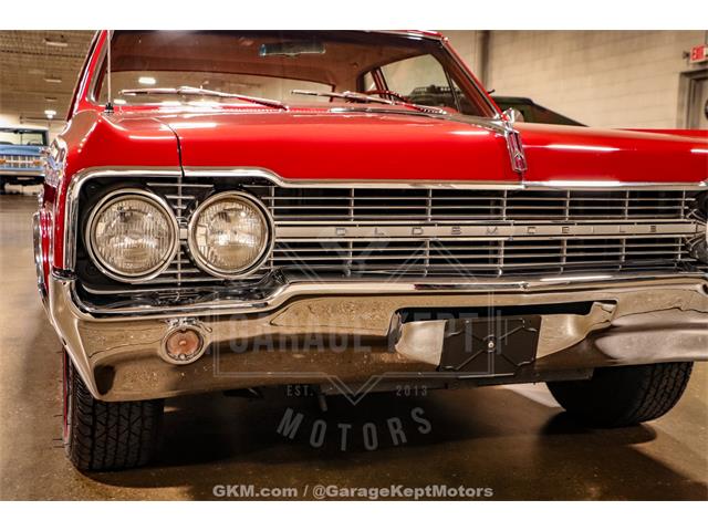 1965 Oldsmobile Cutlass (CC-2089411) for sale in Grand Rapids, Michigan