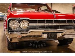 1965 Oldsmobile Cutlass (CC-2089411) for sale in Grand Rapids, Michigan