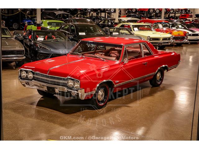 1965 Oldsmobile Cutlass (CC-2089411) for sale in Grand Rapids, Michigan