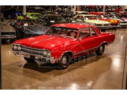 1965 Oldsmobile Cutlass (CC-2089411) for sale in Grand Rapids, Michigan