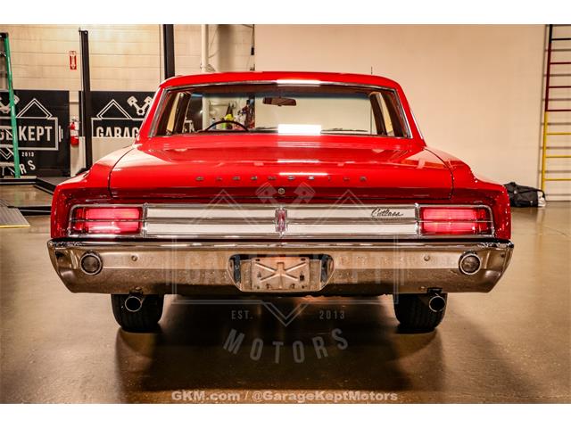 1965 Oldsmobile Cutlass (CC-2089411) for sale in Grand Rapids, Michigan