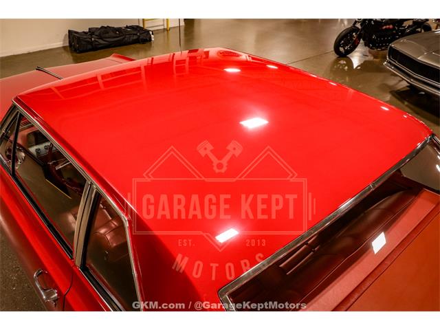 1965 Oldsmobile Cutlass (CC-2089411) for sale in Grand Rapids, Michigan