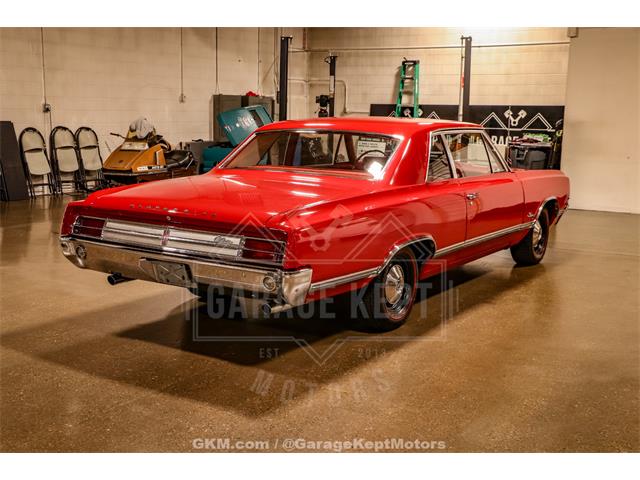 1965 Oldsmobile Cutlass (CC-2089411) for sale in Grand Rapids, Michigan