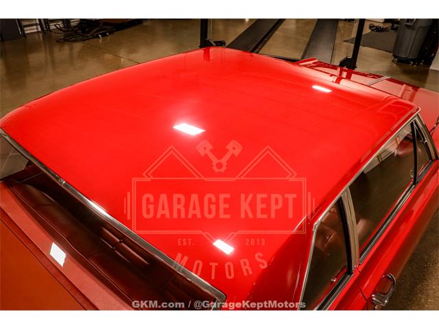1965 Oldsmobile Cutlass (CC-2089411) for sale in Grand Rapids, Michigan