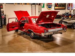 1965 Oldsmobile Cutlass (CC-2089411) for sale in Grand Rapids, Michigan