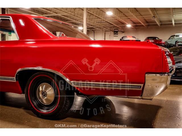 1965 Oldsmobile Cutlass (CC-2089411) for sale in Grand Rapids, Michigan