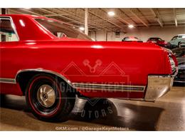 1965 Oldsmobile Cutlass (CC-2089411) for sale in Grand Rapids, Michigan