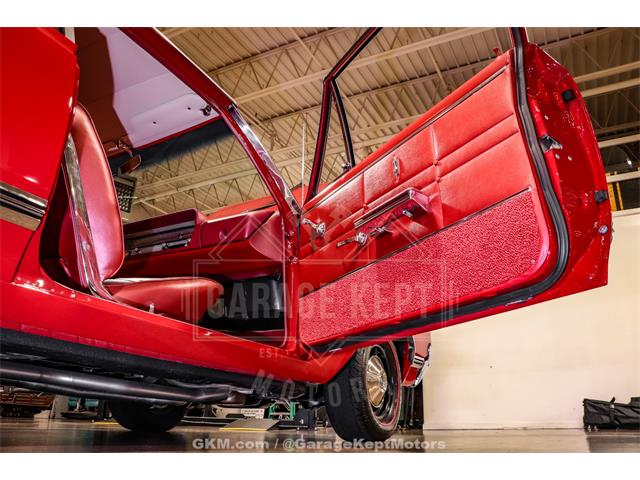 1965 Oldsmobile Cutlass (CC-2089411) for sale in Grand Rapids, Michigan