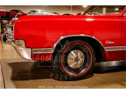 1965 Oldsmobile Cutlass (CC-2089411) for sale in Grand Rapids, Michigan