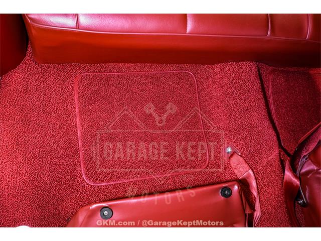 1965 Oldsmobile Cutlass (CC-2089411) for sale in Grand Rapids, Michigan