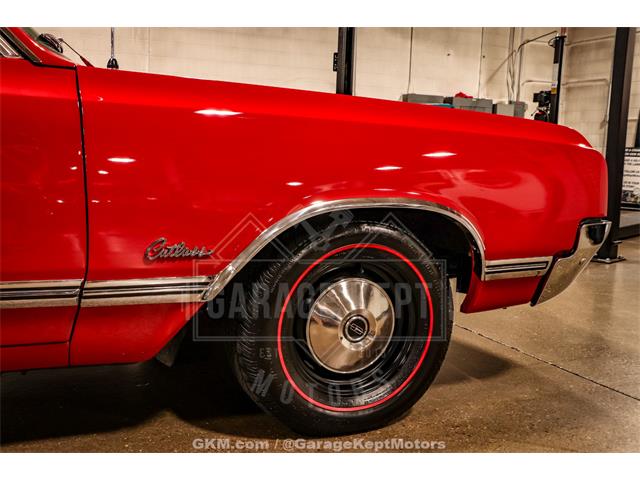 1965 Oldsmobile Cutlass (CC-2089411) for sale in Grand Rapids, Michigan