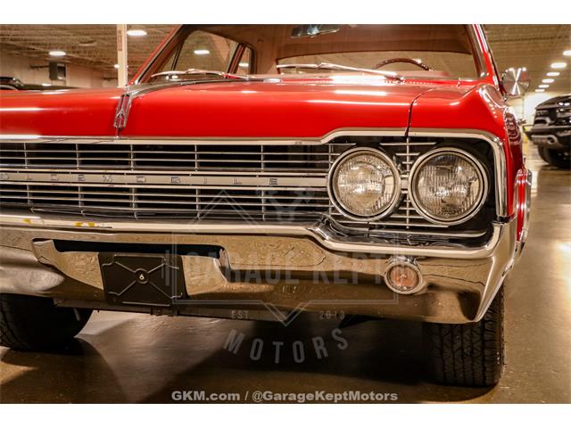 1965 Oldsmobile Cutlass (CC-2089411) for sale in Grand Rapids, Michigan