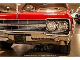 1965 Oldsmobile Cutlass (CC-2089411) for sale in Grand Rapids, Michigan