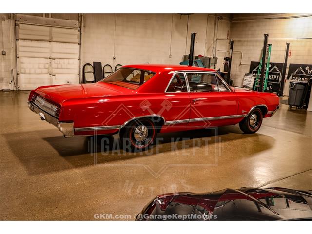 1965 Oldsmobile Cutlass (CC-2089411) for sale in Grand Rapids, Michigan