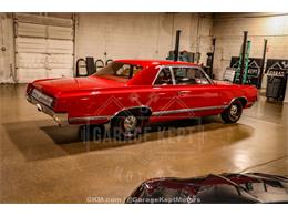 1965 Oldsmobile Cutlass (CC-2089411) for sale in Grand Rapids, Michigan