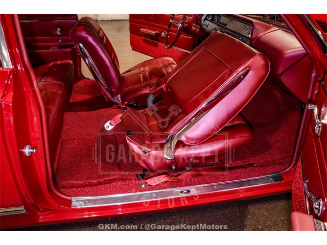 1965 Oldsmobile Cutlass (CC-2089411) for sale in Grand Rapids, Michigan