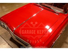 1965 Oldsmobile Cutlass (CC-2089411) for sale in Grand Rapids, Michigan