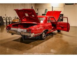 1965 Oldsmobile Cutlass (CC-2089411) for sale in Grand Rapids, Michigan