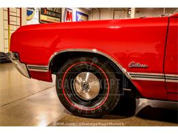 1965 Oldsmobile Cutlass (CC-2089411) for sale in Grand Rapids, Michigan