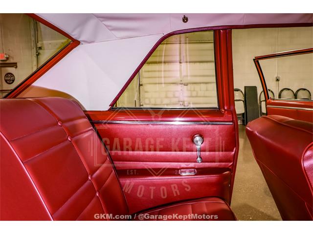 1965 Oldsmobile Cutlass (CC-2089411) for sale in Grand Rapids, Michigan