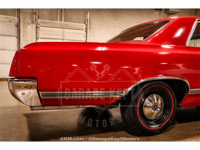 1965 Oldsmobile Cutlass (CC-2089411) for sale in Grand Rapids, Michigan