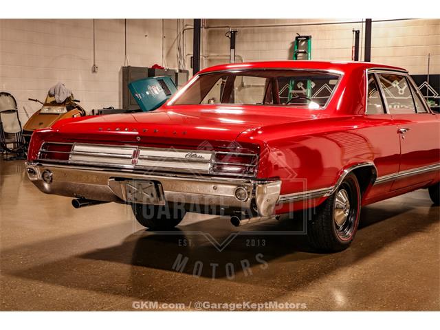 1965 Oldsmobile Cutlass (CC-2089411) for sale in Grand Rapids, Michigan