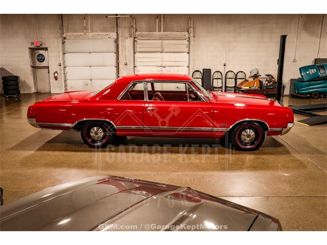 1965 Oldsmobile Cutlass (CC-2089411) for sale in Grand Rapids, Michigan