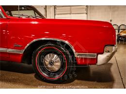 1965 Oldsmobile Cutlass (CC-2089411) for sale in Grand Rapids, Michigan