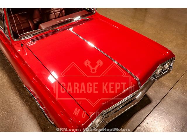 1965 Oldsmobile Cutlass (CC-2089411) for sale in Grand Rapids, Michigan