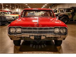 1965 Oldsmobile Cutlass (CC-2089411) for sale in Grand Rapids, Michigan