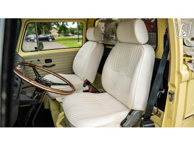 1968 Volkswagen Bus (CC-2089412) for sale in Smyrna, Tennessee