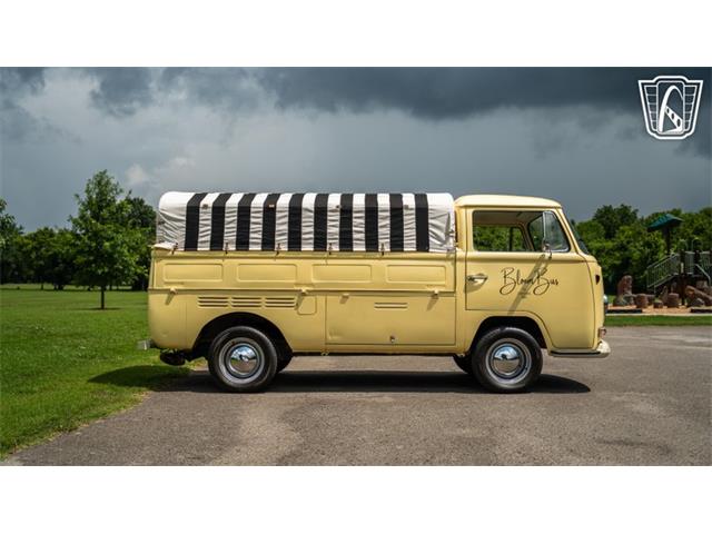 1968 Volkswagen Bus (CC-2089412) for sale in Smyrna, Tennessee