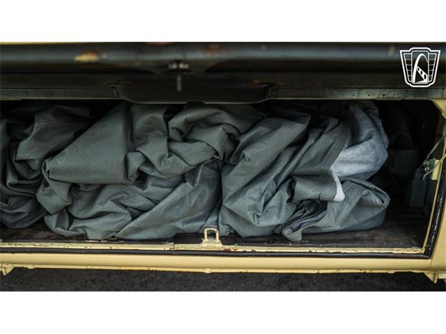 1968 Volkswagen Bus (CC-2089412) for sale in Smyrna, Tennessee