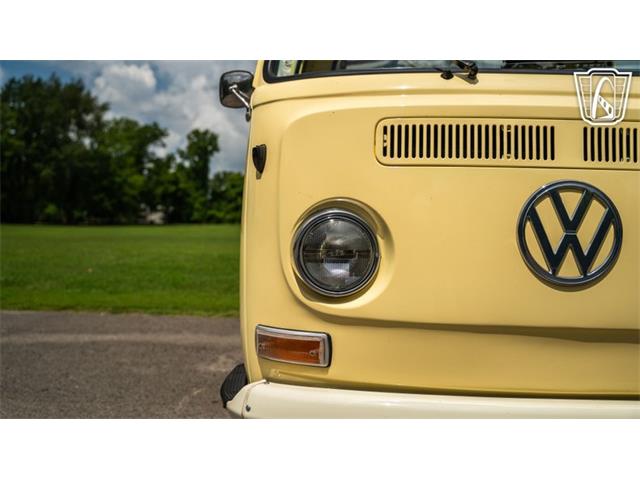 1968 Volkswagen Bus (CC-2089412) for sale in Smyrna, Tennessee